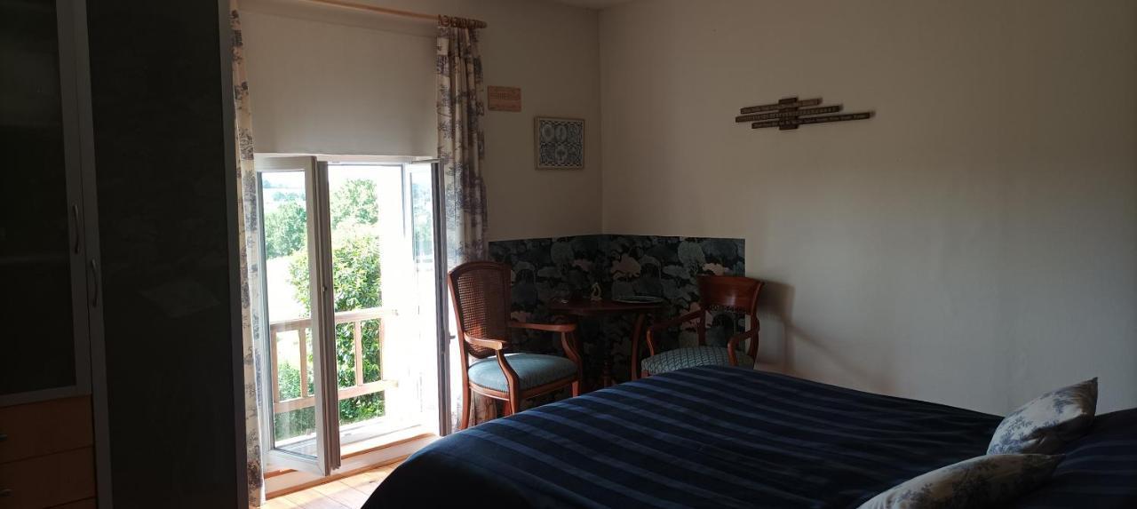 B&B Fromenteau Ternant  Exterior foto